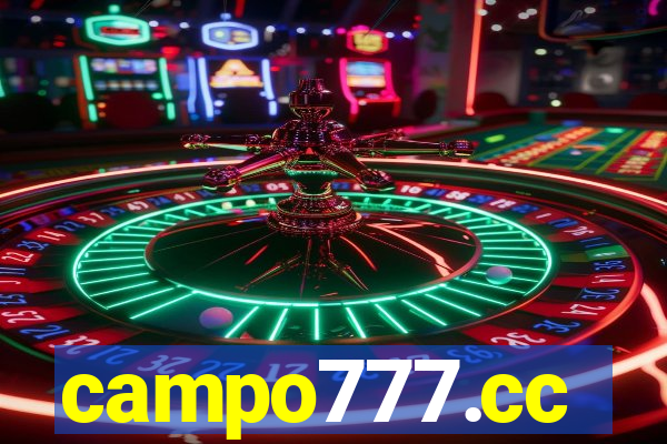 campo777.cc
