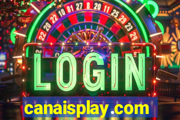 canaisplay.com