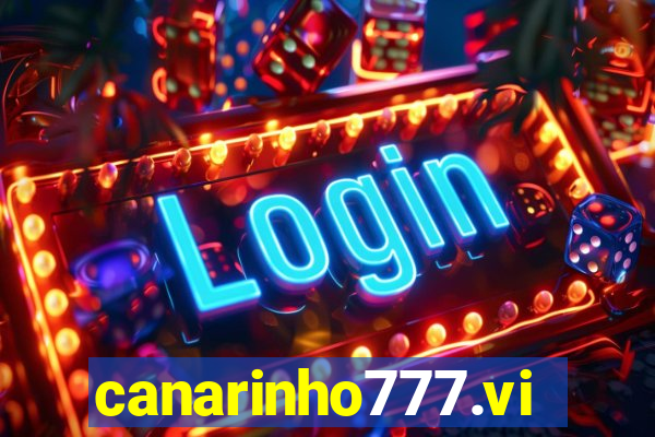 canarinho777.vip
