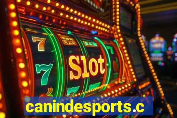 canindesports.com