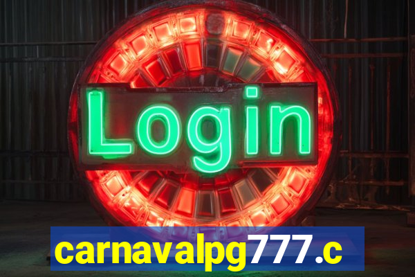 carnavalpg777.com