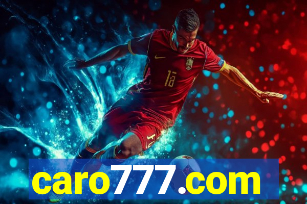 caro777.com