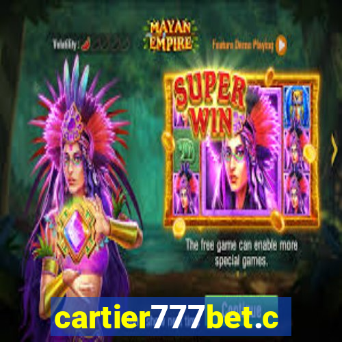 cartier777bet.com