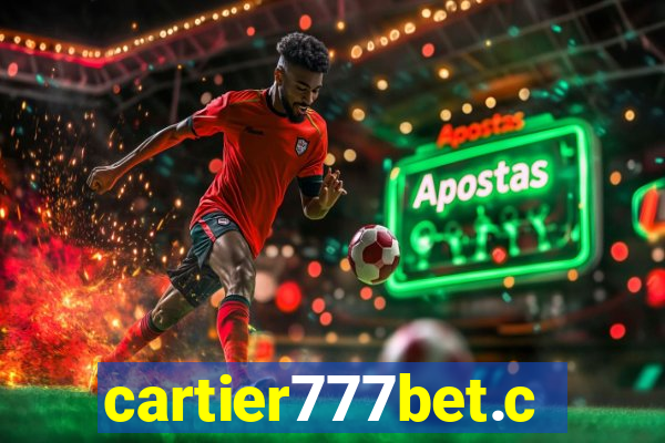 cartier777bet.com