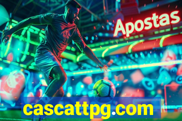 cascattpg.com