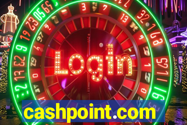 cashpoint.com