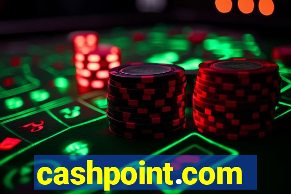 cashpoint.com
