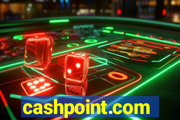cashpoint.com