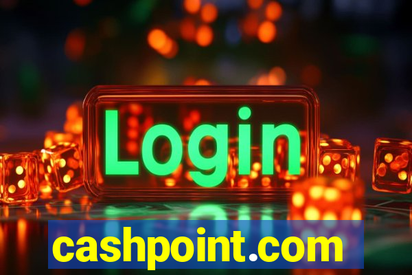 cashpoint.com