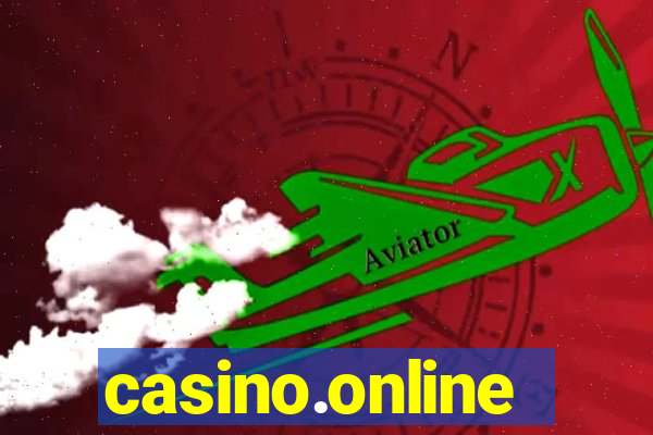 casino.online