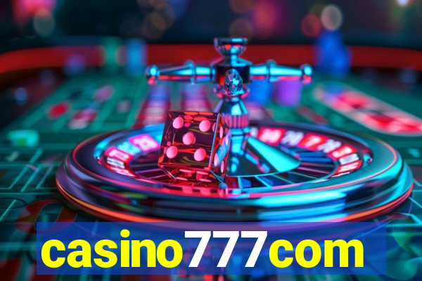casino777com