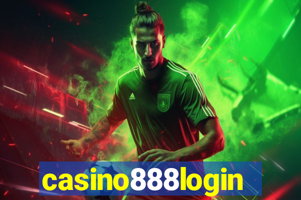casino888login