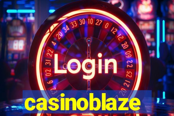 casinoblaze