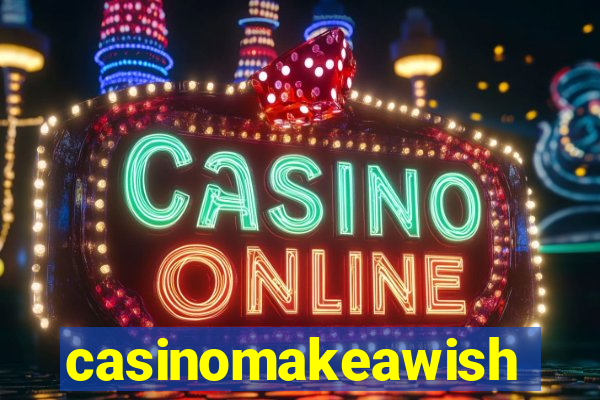 casinomakeawish