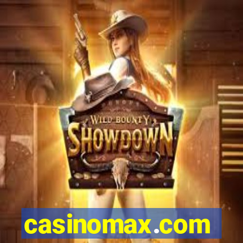 casinomax.com
