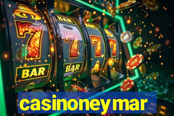 casinoneymar
