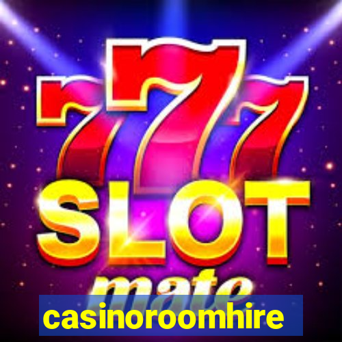 casinoroomhire