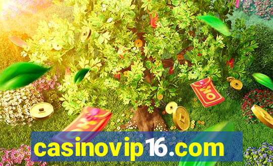 casinovip16.com