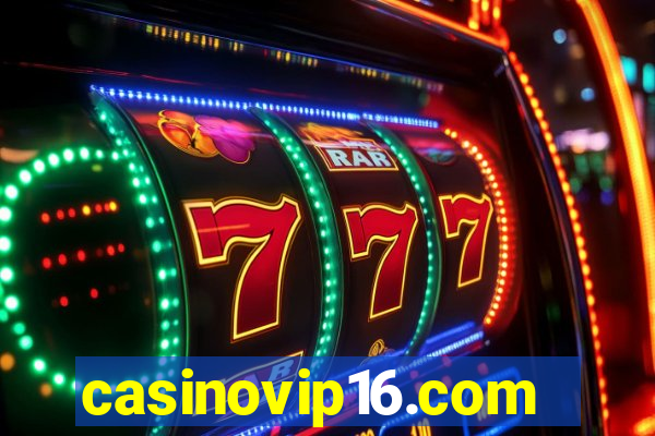 casinovip16.com