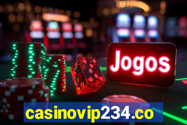 casinovip234.com
