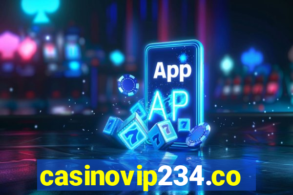 casinovip234.com