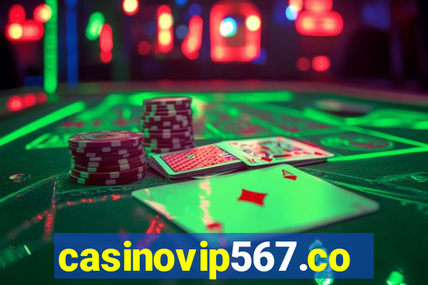 casinovip567.com