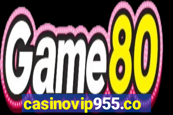 casinovip955.com