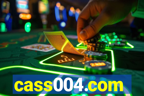 cass004.com
