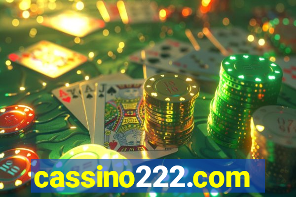 cassino222.com