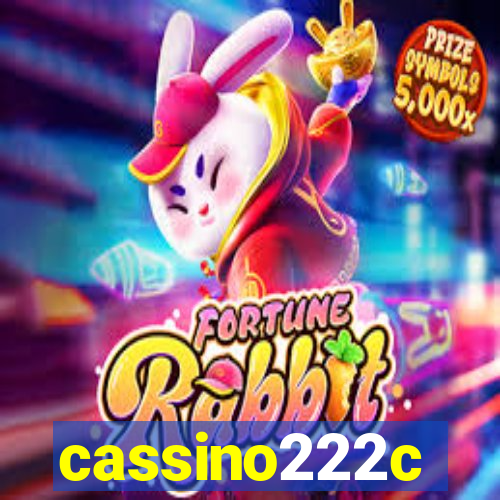 cassino222c
