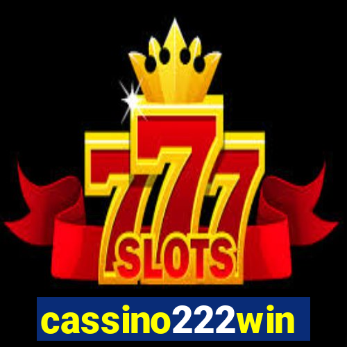 cassino222win