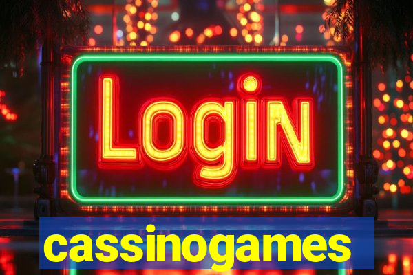 cassinogames