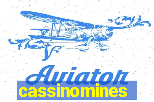 cassinomines