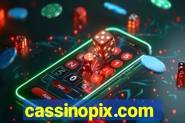 cassinopix.com