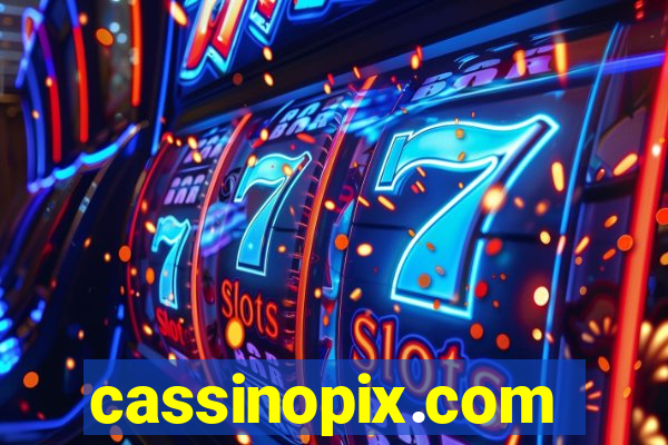 cassinopix.com