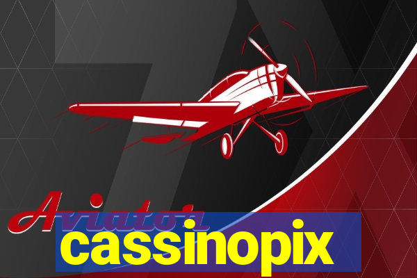 cassinopix