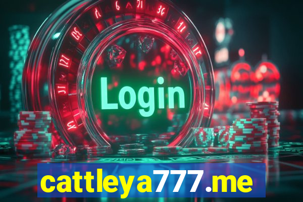 cattleya777.me