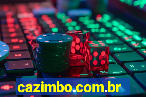 cazimbo.com.br