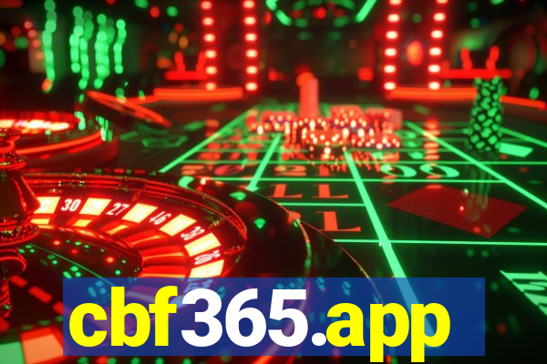 cbf365.app