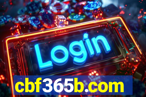 cbf365b.com