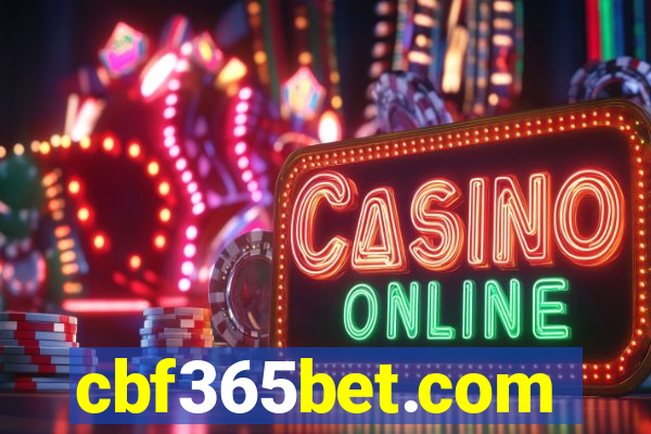 cbf365bet.com