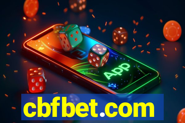 cbfbet.com