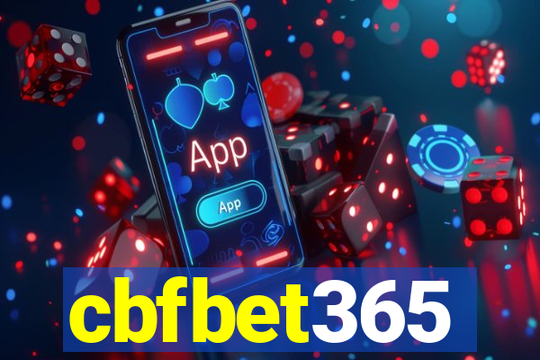 cbfbet365