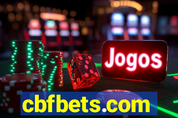 cbfbets.com