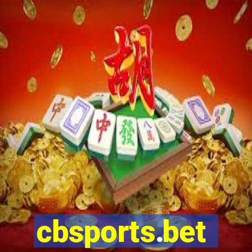 cbsports.bet