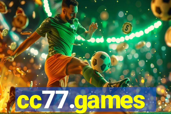 cc77.games
