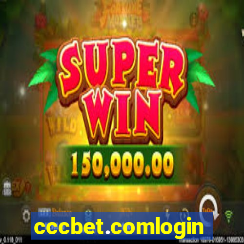 cccbet.comlogin