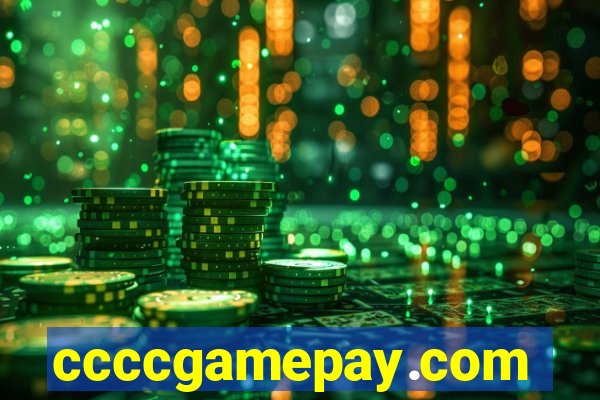 ccccgamepay.com