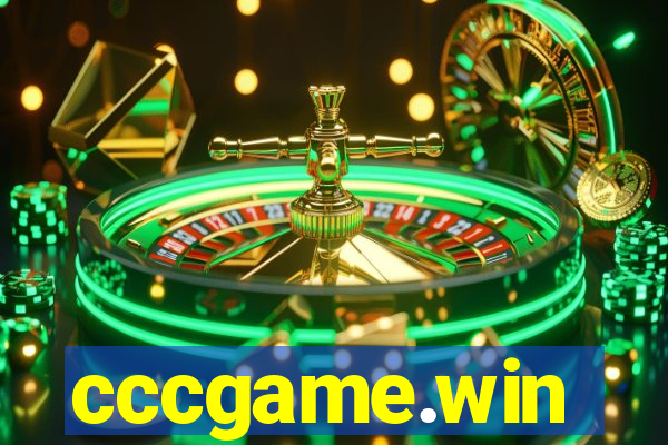 cccgame.win