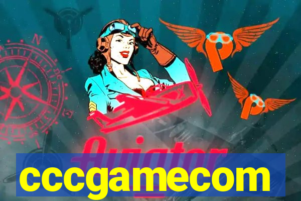 cccgamecom